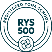 Registered Yoga School 500