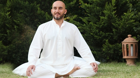 IAYT onaylı 805 saat Yoga Terapi Diploma Programı - 