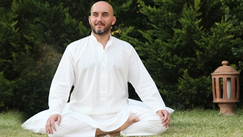 IAYT onaylı 800 saat Yoga Terapi Diploma Programı - 