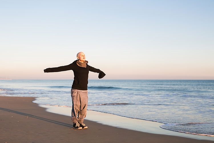 YOGA THERAPY FOR CANCER 