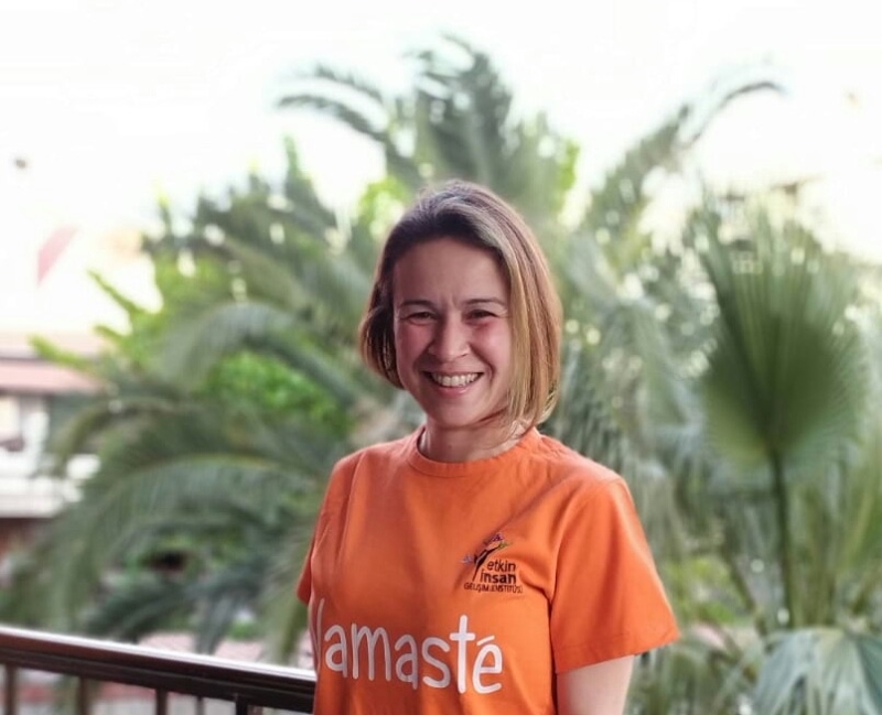 Ayşe İşeri Ünmeriç