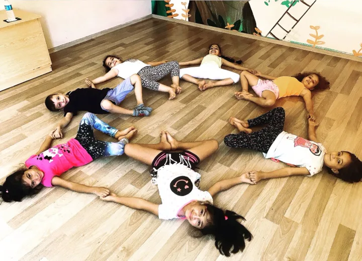 Beste Elvanlı fotoğrafı