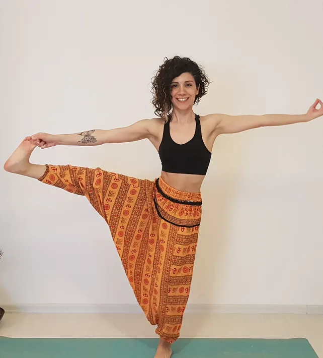 Derya Uzan fotoğrafı