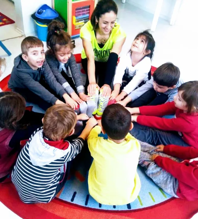 Ediye Malak fotoğrafı
