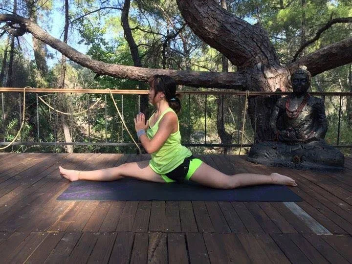 Gökçenur Şehirli fotoğrafı