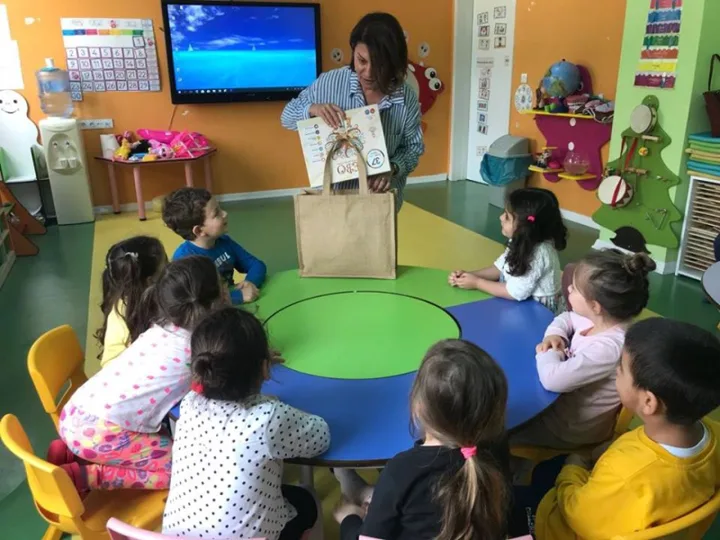 Huriye Firdevs Sarıoğlu fotoğrafı
