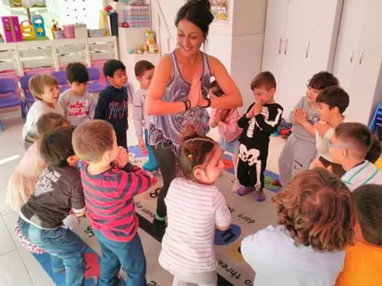 Melike Sağnak fotoğrafı