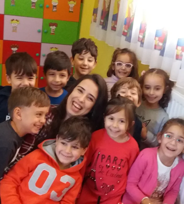 Merve Türkkan fotoğrafı