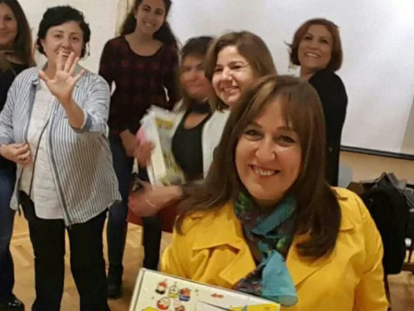 Nilgün Uçar fotoğrafı