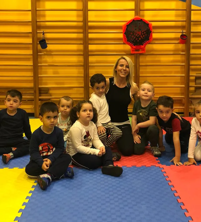 Nilüfer Ölmezcan fotoğrafı