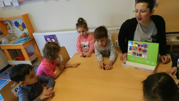 Özge Doğan fotoğrafı