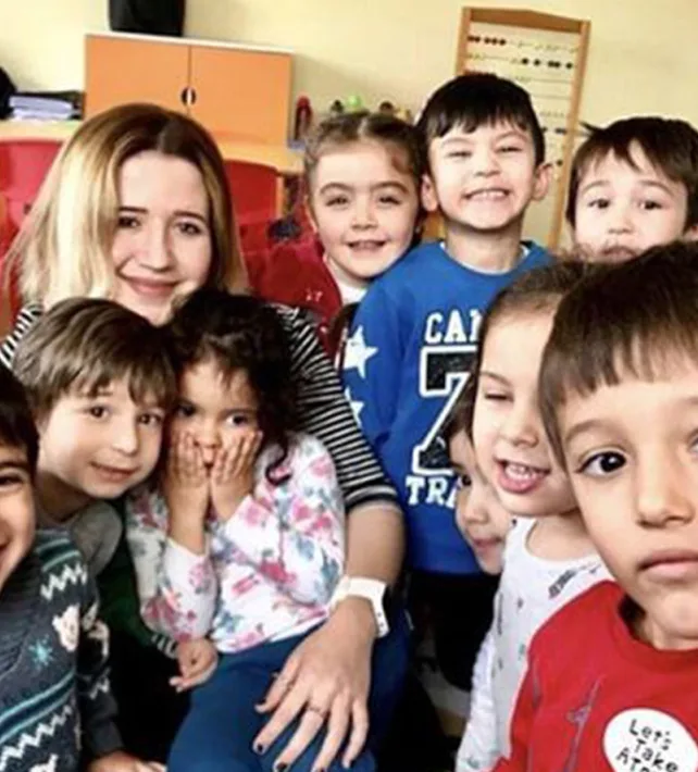 Şerife Günay fotoğrafı