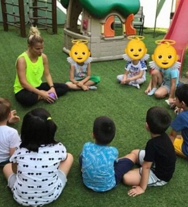 Tuğba Civelek fotoğrafı